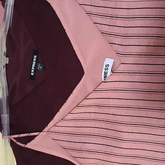 Express camis bundle - Picture 2 of 5